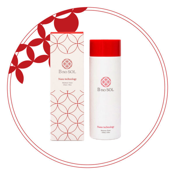 BnoSOL Nano Moisture Lotion