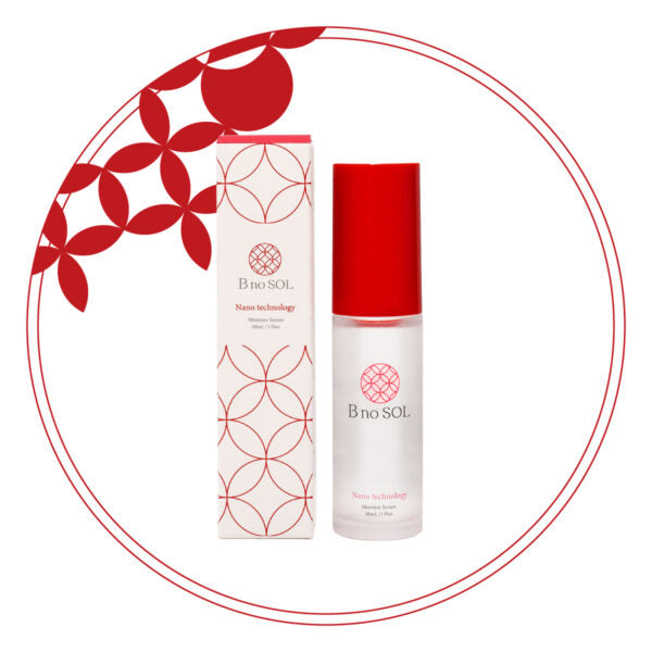 BnoSOL Nano Moisture Emulsion