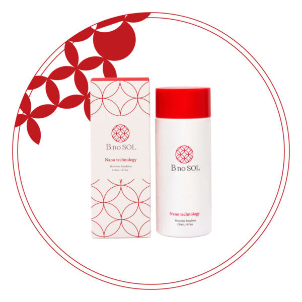 BnoSOL Nano Moisture Serum