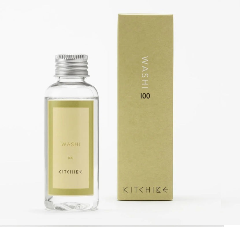 WASHI - Home Fragrance Oil 100ml