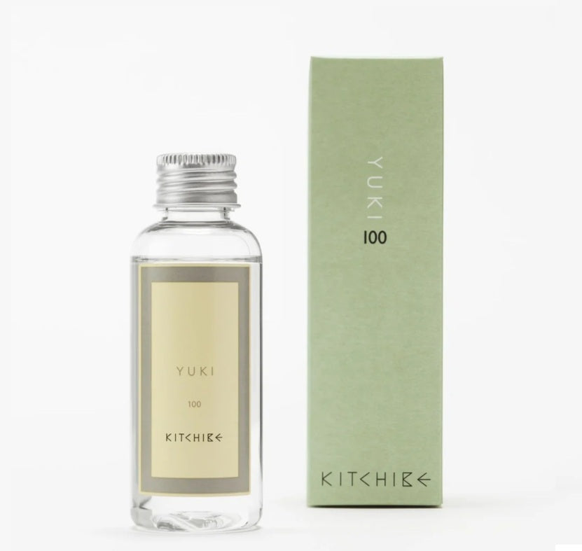 YUKI - Home Fragrance Oil 100ml