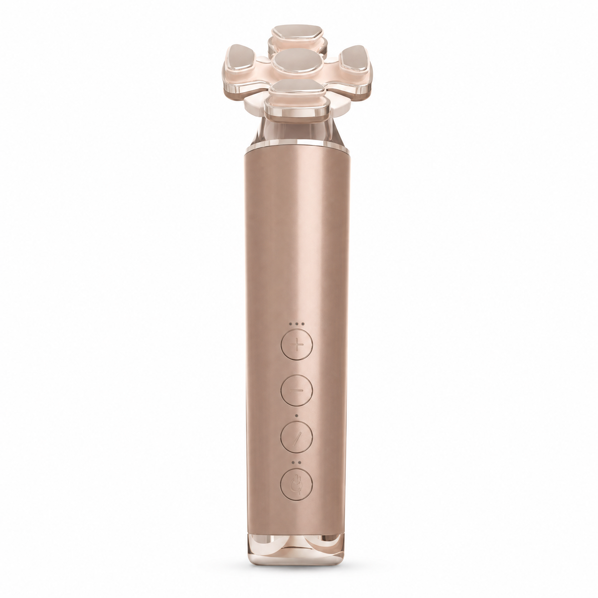 ZOGANKIN BLOOM (5-Pole Head RF & EMS Device)