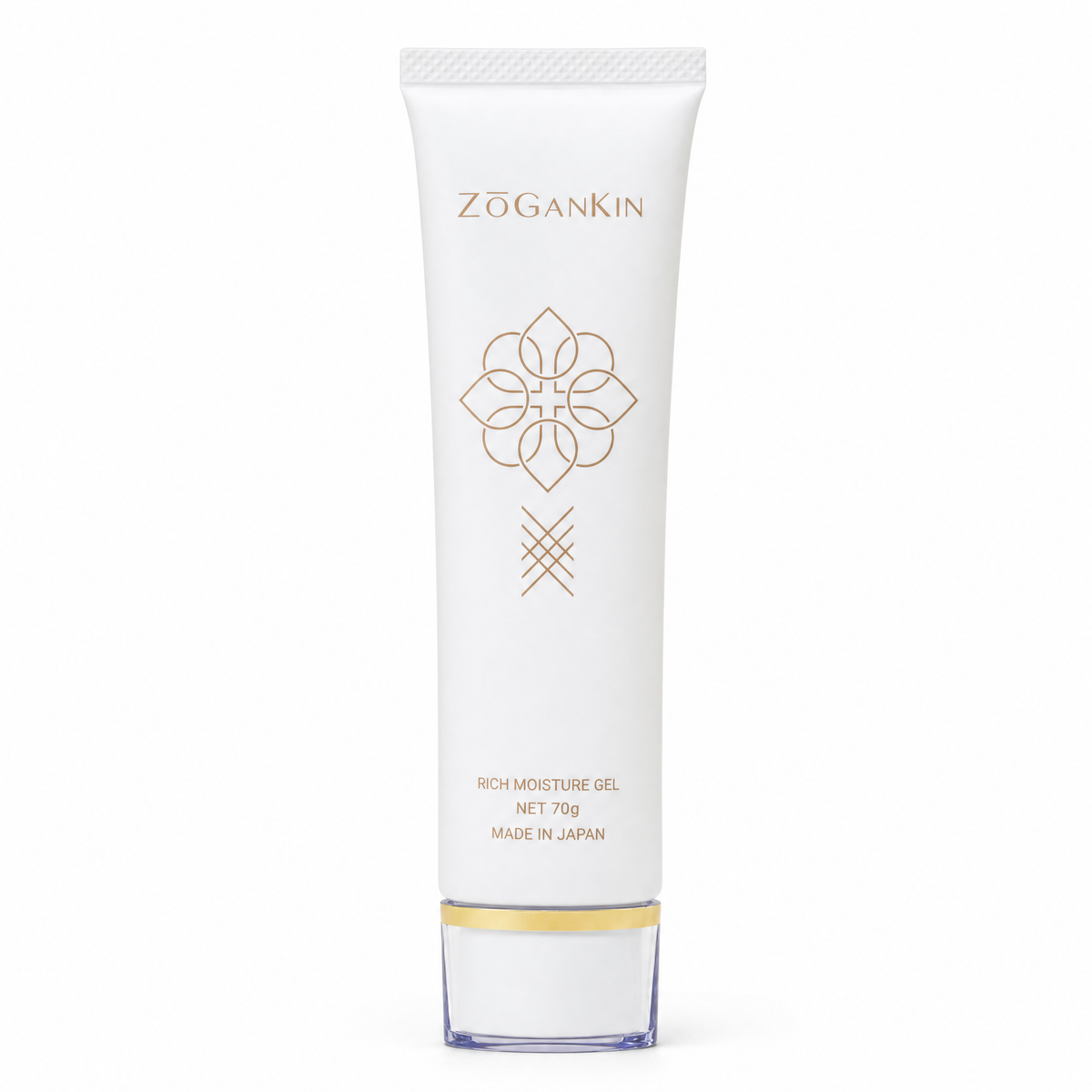 ZOGANKIN RICH MOISTURE GEL (High-Function Gel)