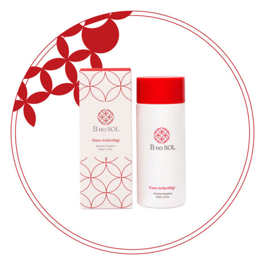 BnoSOL Nano Moisture Serum