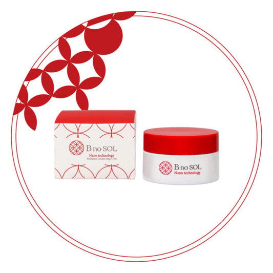 BnoSOL Nano Moisture Cream