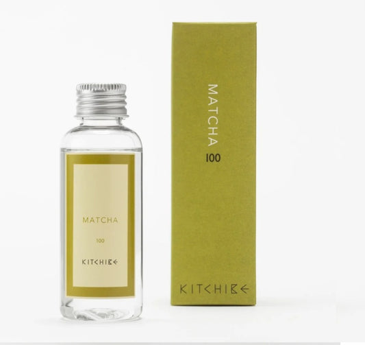MATCHA - Home Fragrance Oil 100ml