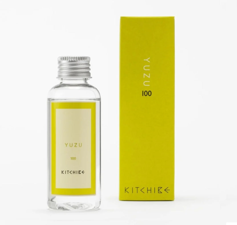 YUZU - Home Fragrance Oil 100ml