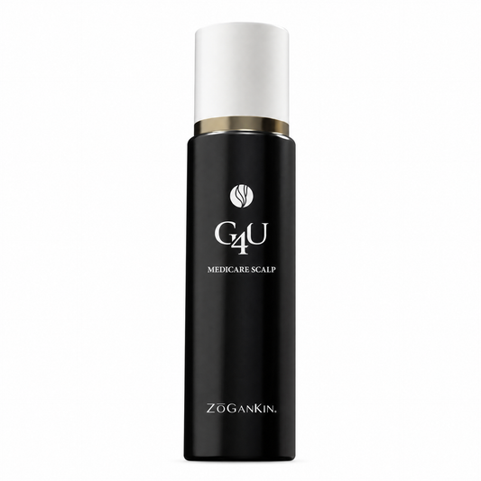 ZOGANKIN G4U MEDICARE SCALP (Medicated Hair Lotion)