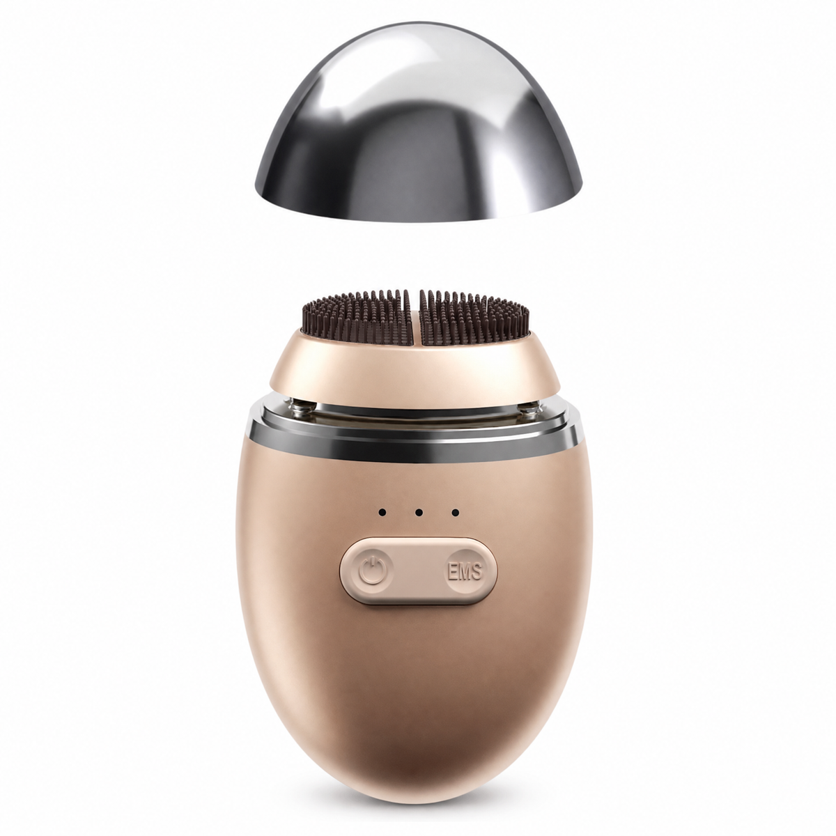 ZOGANKIN OVO (Sonic Cleansing & EMS Device)