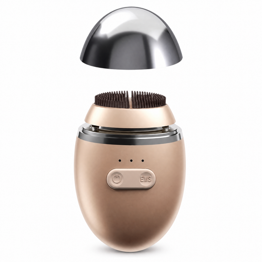 ZOGANKIN OVO (Sonic Cleansing & EMS Device)