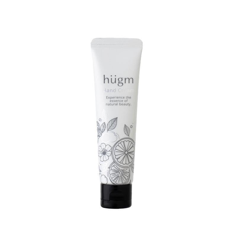 hugm ハンドクリーム