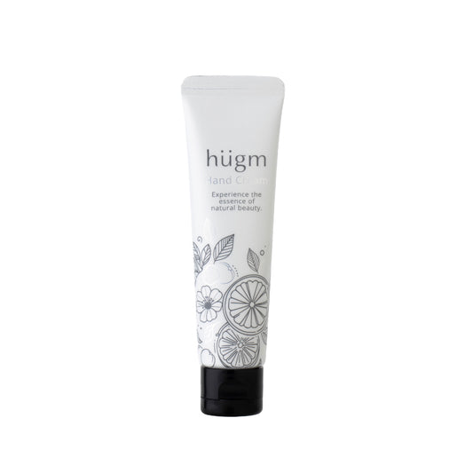 hugm ハンドクリーム